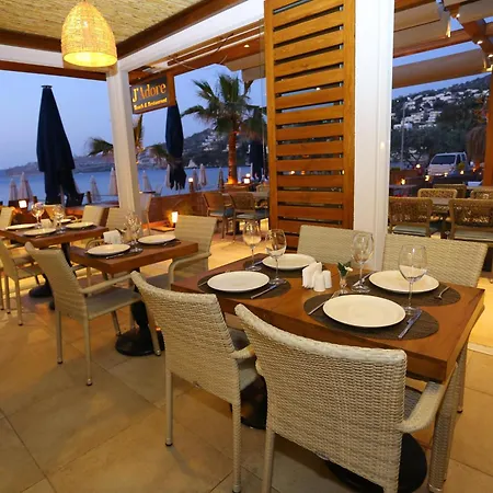 Casa Ja Voi ホテル