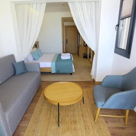 Casa Ja Voi Hotell 3*