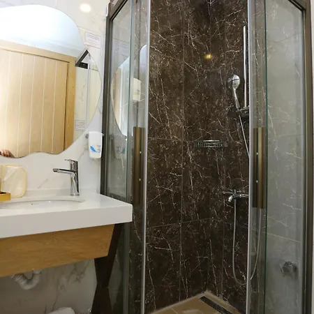 Casa Ja Voi ホテル 3*