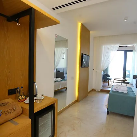 Casa Ja Voi 3* Konacik