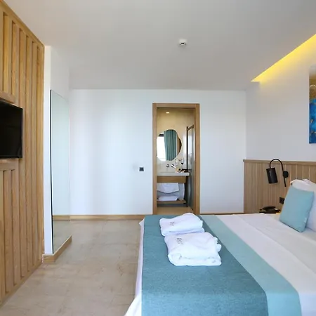 Casa Ja Voi ホテル 3*