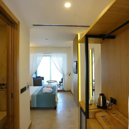 Casa Ja Voi 3* Konacik