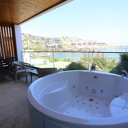 ホテル Casa Ja Voi