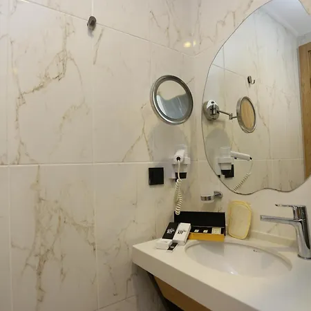 Casa Ja Voi Hotell 3*