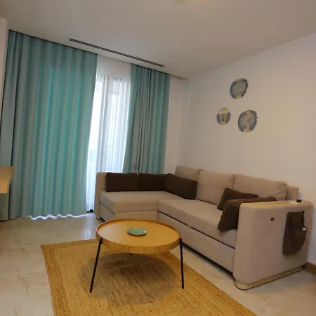 Hotell Casa Ja Voi Konacik