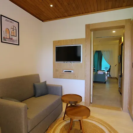 Hotell Casa Ja Voi 3*