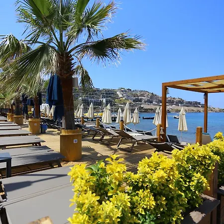 Casa Ja Voi Hotell Konacik