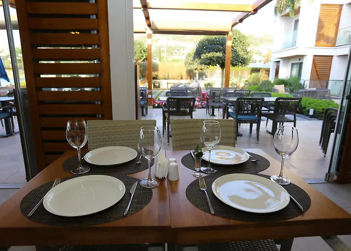 Casa Ja Voi 3* Konacik