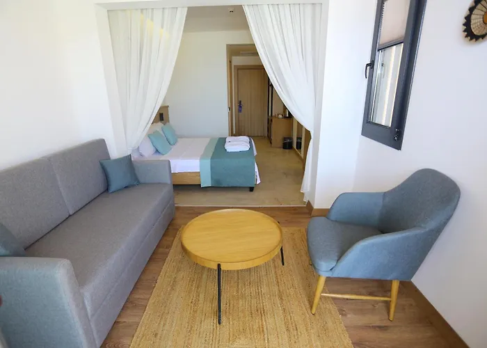 Casa Ja Voi 호텔 3*