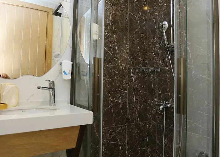 Casa Ja Voi 호텔 3*