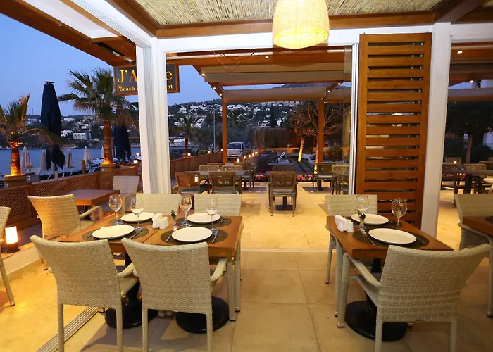 Casa Ja Voi 호텔 Konacik