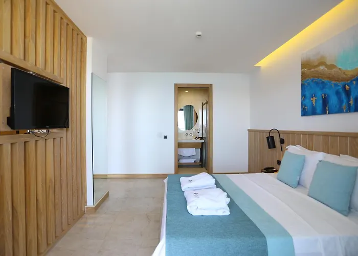 Casa Ja Voi 호텔 3*