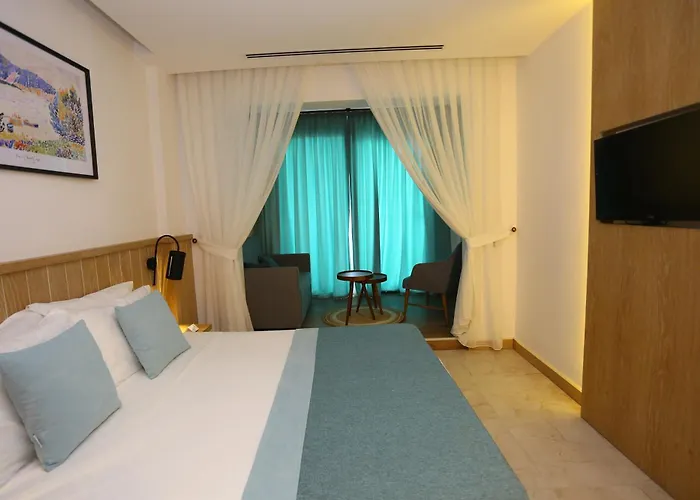 Casa Ja Voi Hotel Konacik