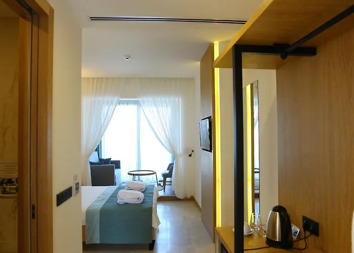 Casa Ja Voi 3* Konacik