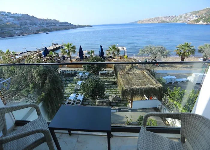 Casa Ja Voi 호텔 Konacik