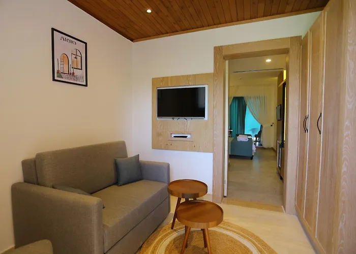 Hotel Casa Ja Voi 3*