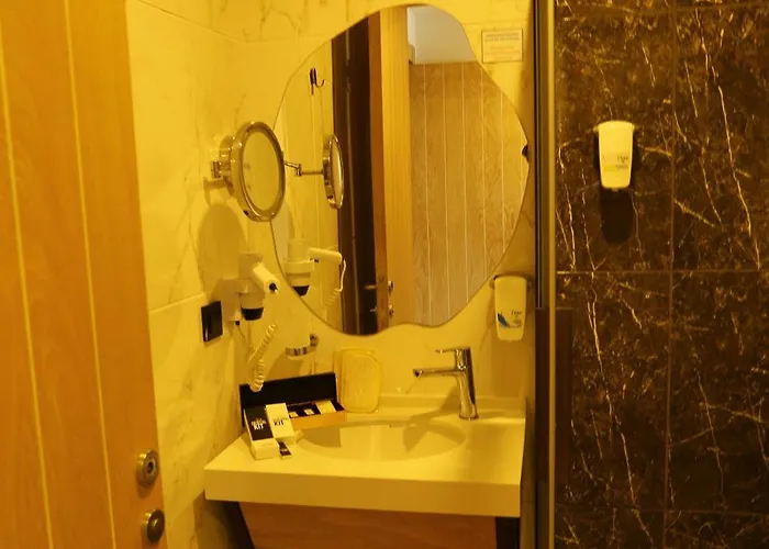 호텔 Casa Ja Voi Konacik