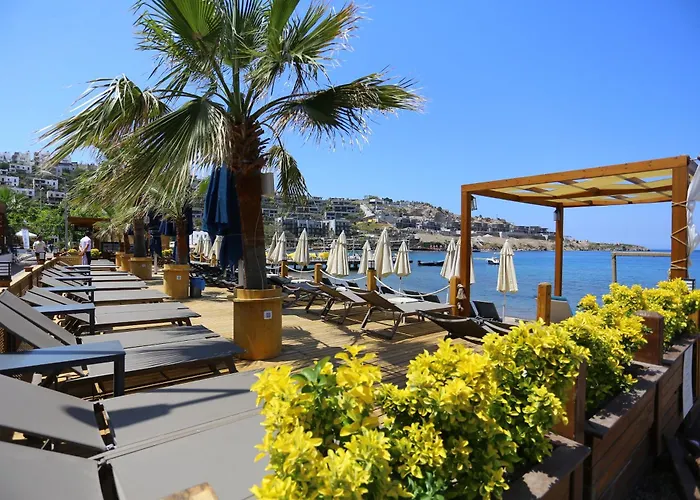 Casa Ja Voi 호텔 Konacik