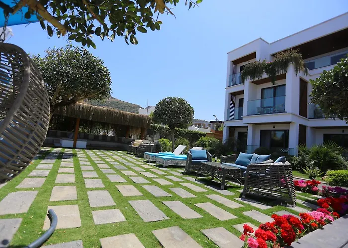 호텔 Casa Ja Voi 3*