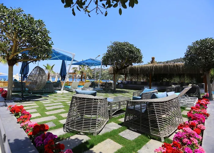 Casa Ja Voi 3* Konacik