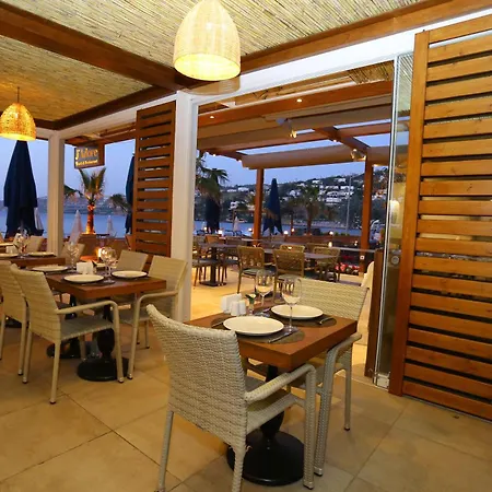 酒店 Casa Ja Voi Konacik