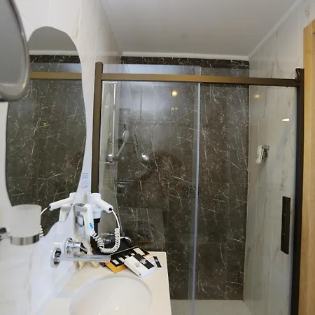 Hotel Casa Ja Voi