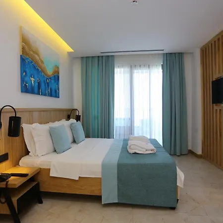 Hotel Casa Ja Voi 3*