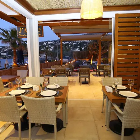 Casa Ja Voi Hotel Konacik