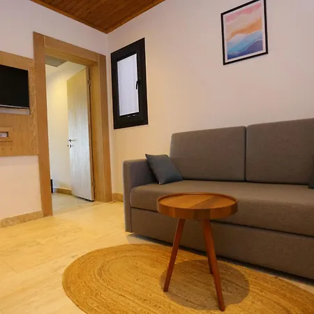 Casa Ja Voi Hotel