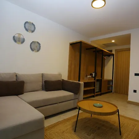 Hotel Casa Ja Voi