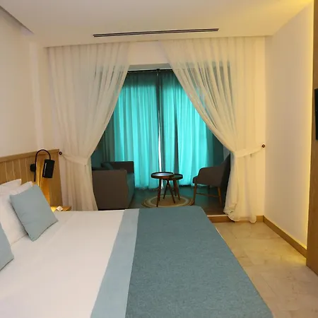 Casa Ja Voi Hotel Konacik