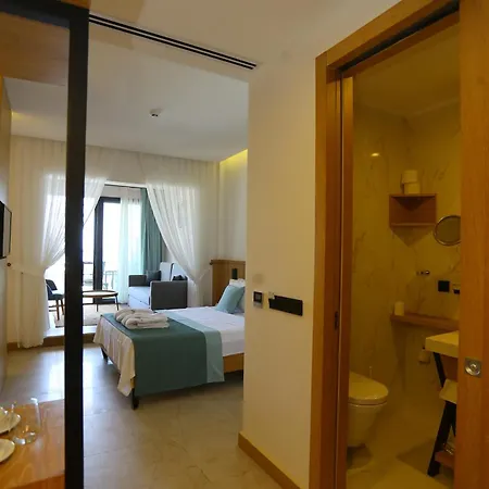 酒店 Casa Ja Voi Konacik