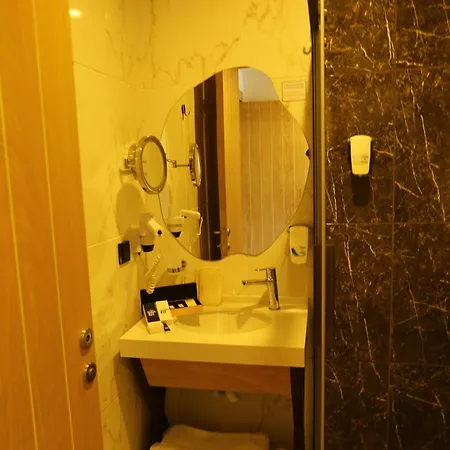 Hotel Casa Ja Voi Konacik