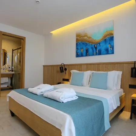 Casa Ja Voi 3* Konacik