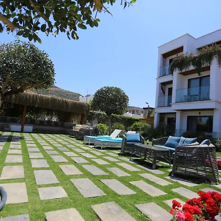 Hotel Casa Ja Voi 3*