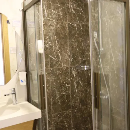 Hotel Casa Ja Voi 3*