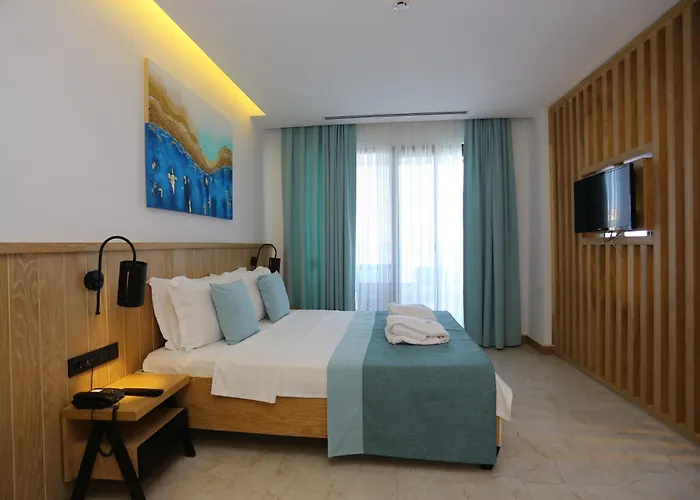 Hotel Casa Ja Voi 3*