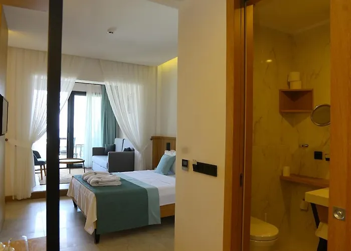 Hotel Casa Ja Voi Konacik