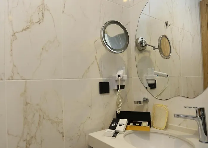 Casa Ja Voi Hotel 3*