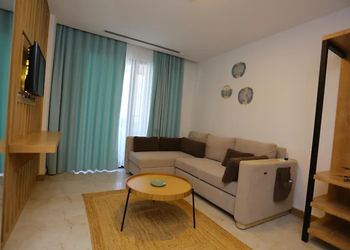 Hotel Casa Ja Voi Konacik