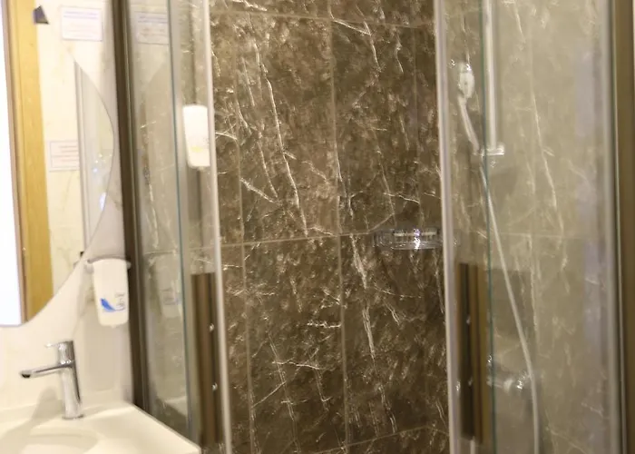 Hotel Casa Ja Voi 3*